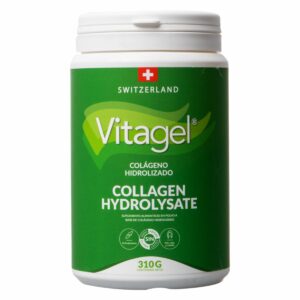Colágeno Hidrolizado VITAGEL 310 G