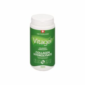 Colágeno Hidrolizado VITAGEL 410 g