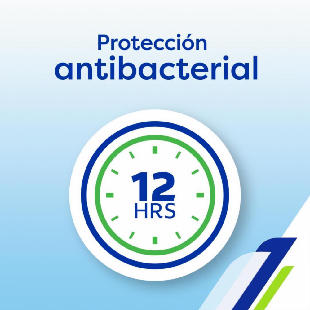 Jabón En Barra Antibacterial Omega3 PROTEX 3 X 110 G - Imagen 2