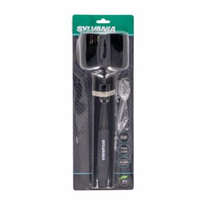 Linterna Recargable SYLVANIA 5W