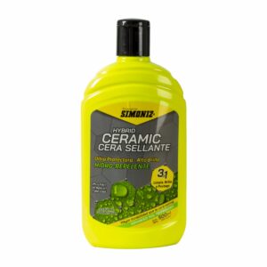 Cera Sellante Hybrid Ceramic SIMONIZ 500 Ml