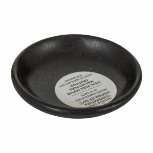 Mantequillero Pluto Reactivo CORONA 8.5 Cm