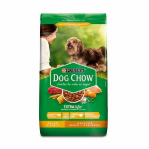 Alimento Para Perros Adultos PURINA DOG CHOW 17 Kg