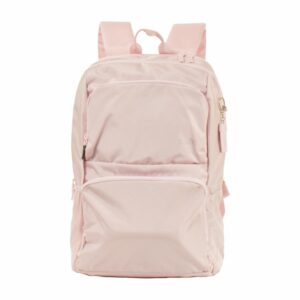 Mochila Para Pc Cloud Rosado TOTTO Mediano