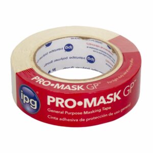 Cinta De Enmascarar Uso General IPG 3 58cmx54 86m