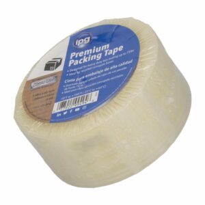 Cinta De Embalaje Adhesiva IPG 4 77cmX54 86M