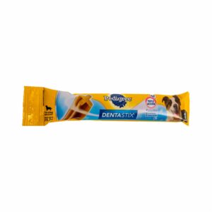 Snack Para Perros Dentastix Para Raza Mediana PEDIGREE 25,70 G