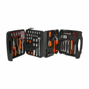 Set De Herramientas Manuales DAEWOO 189 Piezas