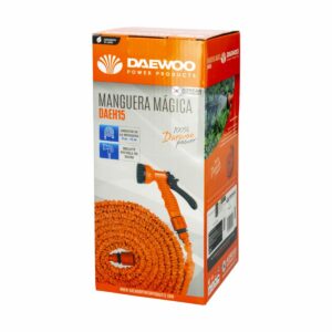 Manguera Expansible DAEWOO 15 Metros