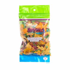 Alimento Para Peces Natural NUTRIFISH 25 G