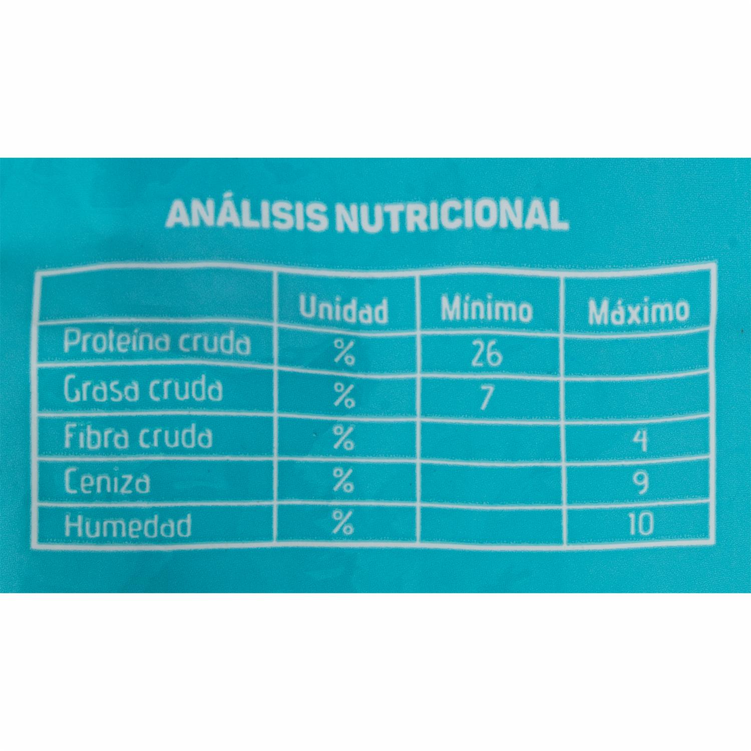 Alimento Para Perros Adultos Light NUTRAPRO 2 Kg - Imagen 2