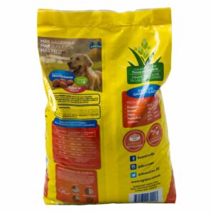 Alimento Para Perros Adulto Raza Mediana Grande Pollo BUEN CAN 8 Kg