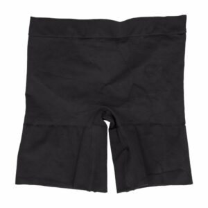 Faja Boxer Modelo Negro TESS Talla Grande