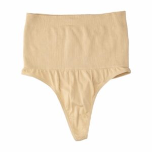 Faja Hilo Modelo Beige TESS Talla Pequeña