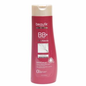 Shampoo Phytokeratin BEAUTÌK LONDON 400 Ml