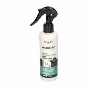 Shampoo Para Cabello Cares & Protect BEAUTÌK LONDON 200 Ml