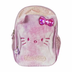 Mochila Escolar Diseño Hello Kitty HELLO KITTY Mediano