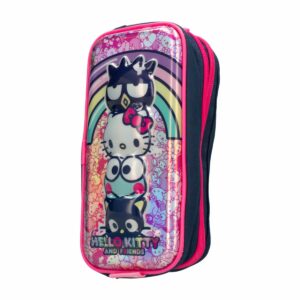 Lapicera Doble Diseño Hello Kitty HELLO KITTY 1.00u