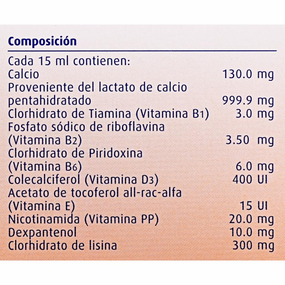 Multivitaminico Infantil Kiddi HAWAIIAN TROPIC 200 Ml - Imagen 2