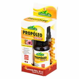 Propóleo Sabor Cereza GREEN LIFE 30 ml