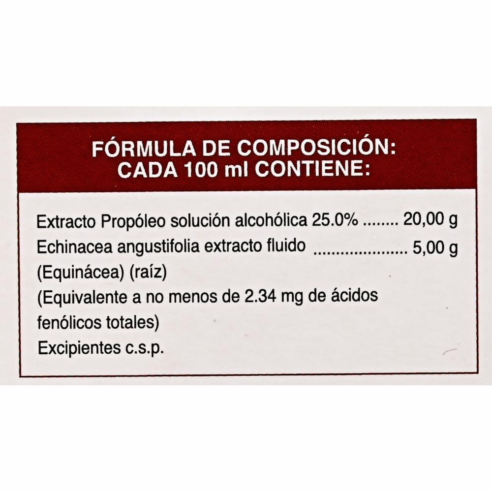 Propóleo Sabor Cereza GREEN LIFE 30 ml - Imagen 2