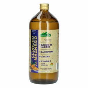 Cloruro De Magnesio GREEN LIFE 1000 ml