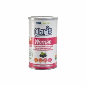 Polvo Proteico Woman De Mora CLARIS 300 G