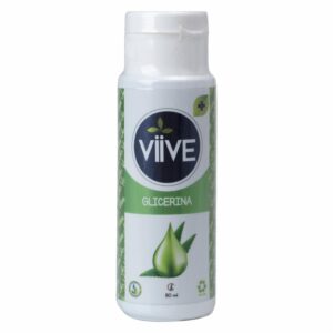 Glicerina Humectante VIIVE 80 Ml