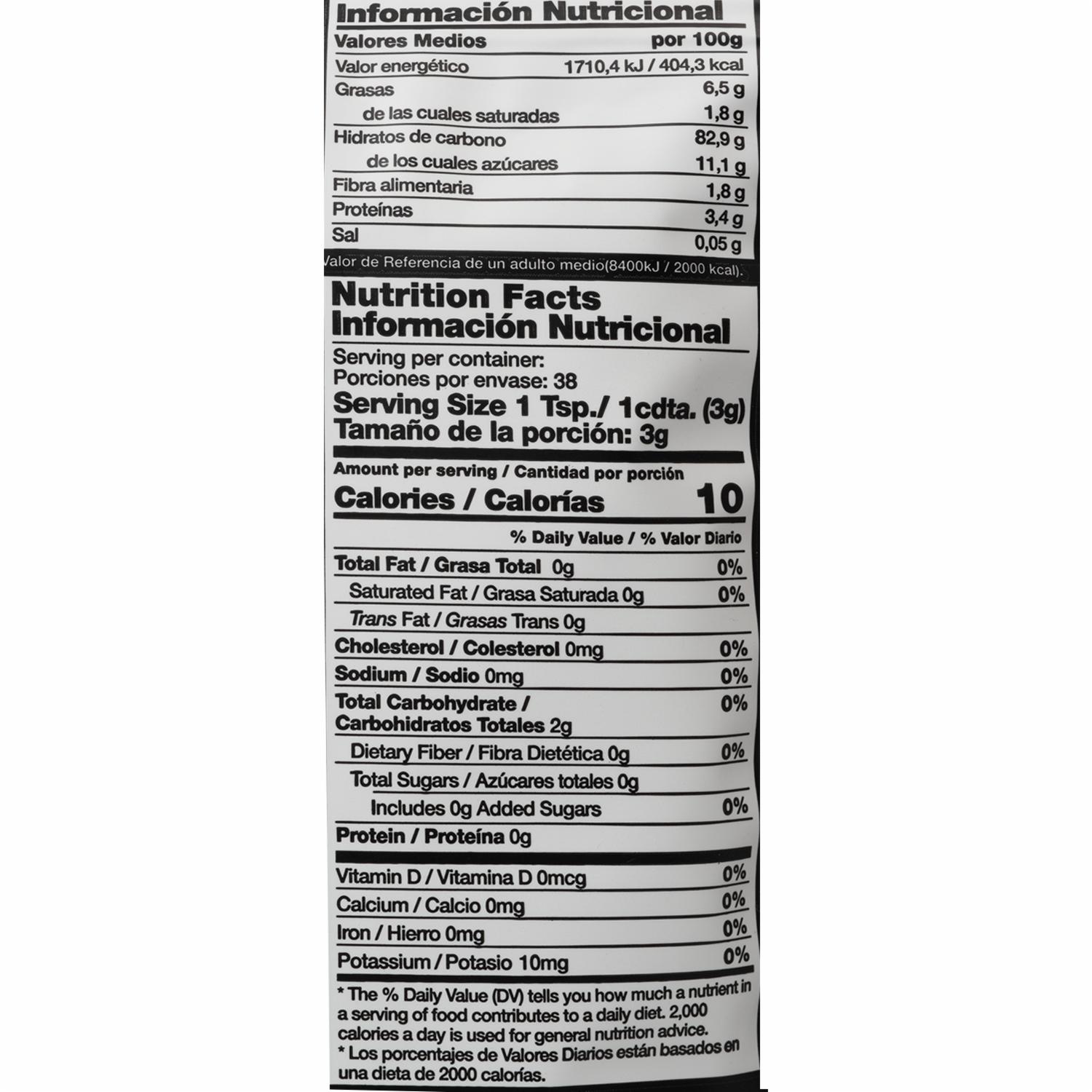 Acai En Polvo KARAY 113 g
