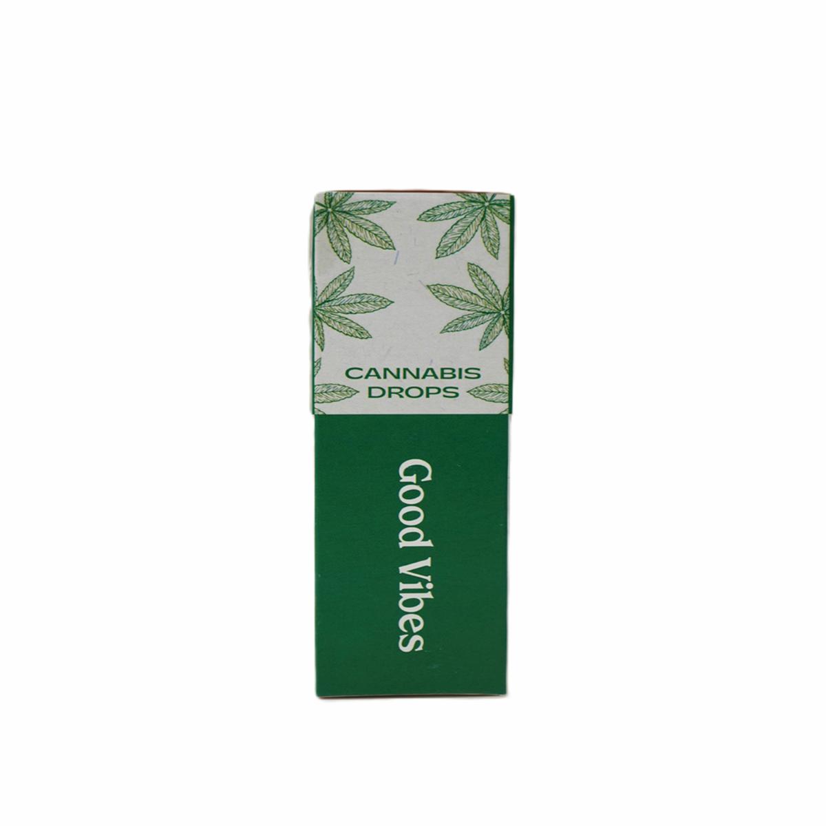 Aceite Con Cbd VITAE 30 Ml