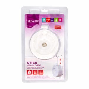 Tendedero Blanco SECALUX Unidad