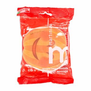 Esponja Para Baño Diseño Emoji MARTINI SPA Unidad