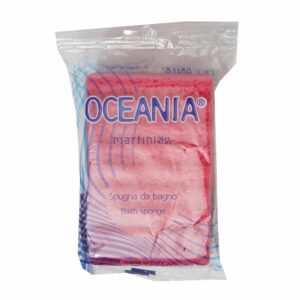 Esponja Suave Ondulada MARTINI SPA Unidad