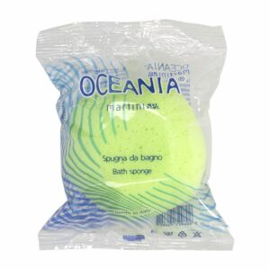 Esponja Oceanía Redonda Blanda MARTINI SPA Unidad