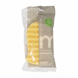 Esponja Para Baño Suave De Celulosa MARTINI SPA Unidad