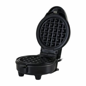 Waflera Personal 6 Placas HH-09114023B HOLSTEIN 120 V