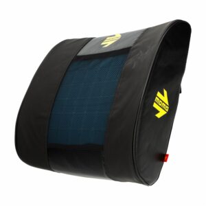 Soporte Lumbar Negro MOMO Unidad