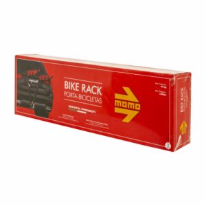 Portabicicletas De Enganche MOMO Unidad