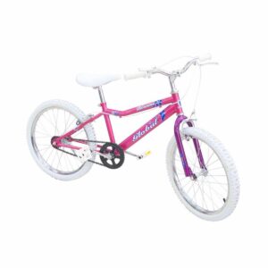 Bicicleta Rosada DELIGHT Rin 20