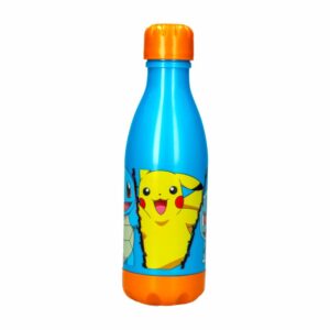 Tomatodo Infantil Diseño Pokémon STOR 560 Ml