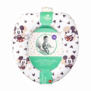 Asiento De Inodoro Diseño Mikey Mouse STOR 1.00u