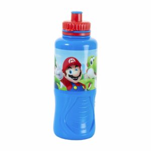 Tomatodo Deportivo Super Mario STOR 430 Ml