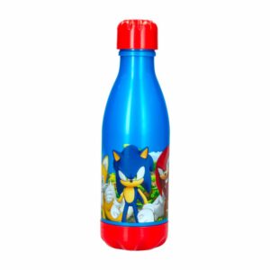 Tomatodo Infantil Diseño Sonic STOR 560 Ml