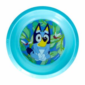 Bowl Infantil Diseño Bluey STOR 1 Pieza