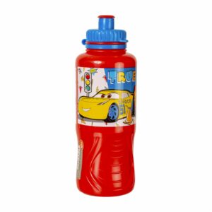 Tomatodo Deportivo Diseño Cars Lets Race STOR 430 Ml