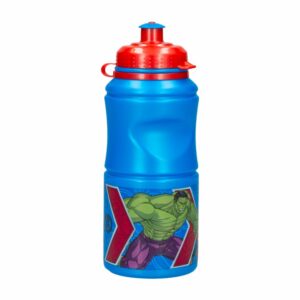 Tomatodo Deportivo Diseño Avengers STOR 380 Ml