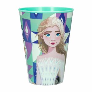 Vaso Infantil Diseño Frozen STOR 430 Ml