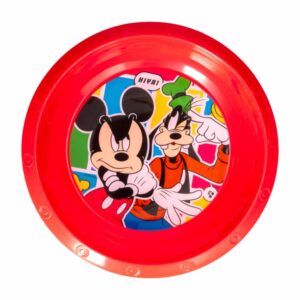 Bowl Infantil Diseño Mickey Mouse STOR 1 Pieza