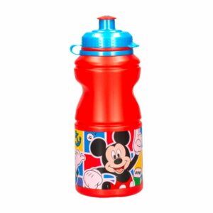 Tomatodo Deportivo Diseño Mickey STOR 380 Ml
