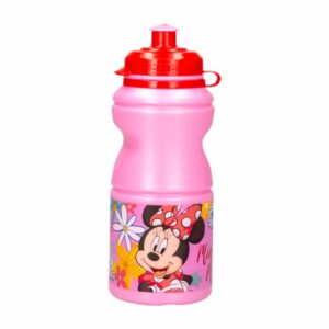 Tomatodo Deportivo Diseño Minnie Mouse STOR 380 Ml